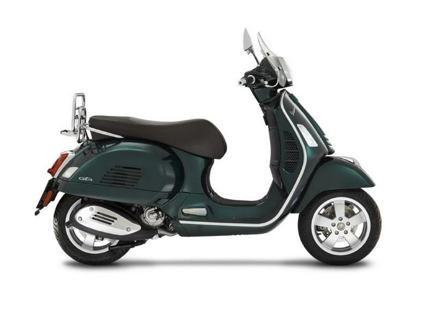 2020 Vespa GTS Touring 300 HPE ABS