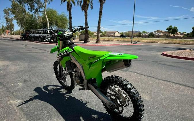 2024 Kawasaki KX™250