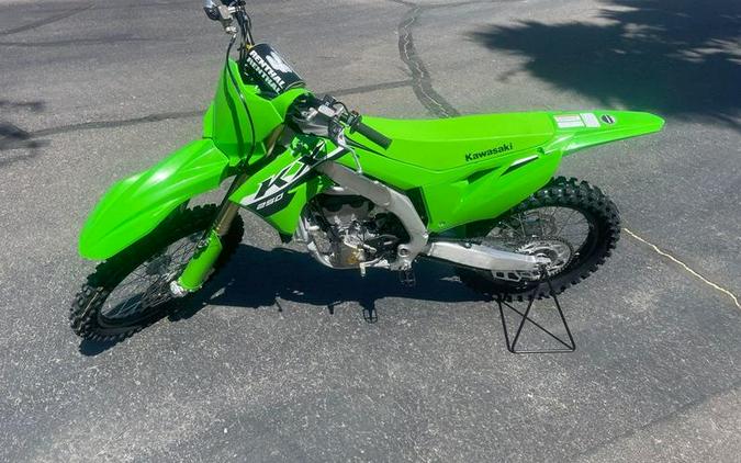 2024 Kawasaki KX™250