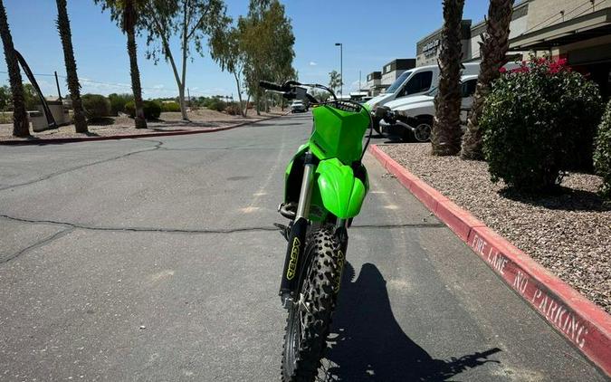 2024 Kawasaki KX™250