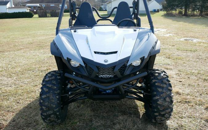 2024 Yamaha Wolverine X2 1000 R-Spec