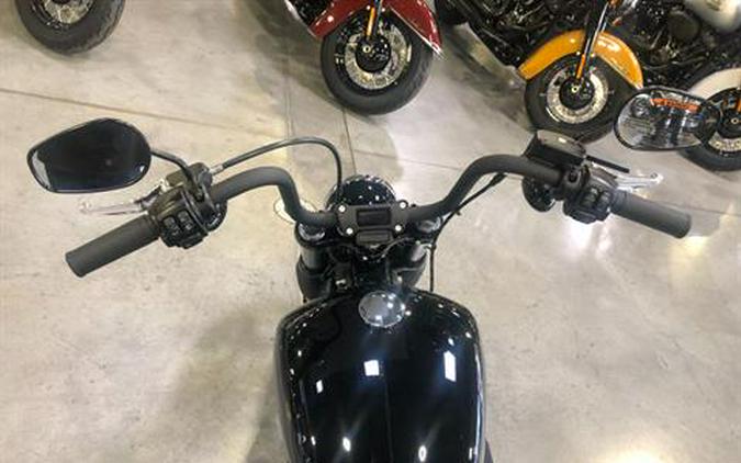 2024 Harley-Davidson Street Bob® 114