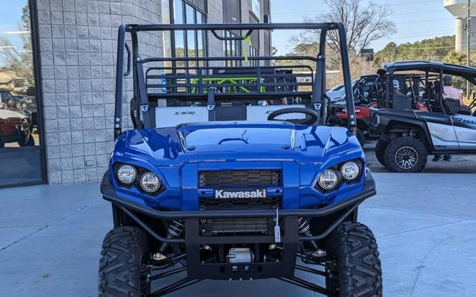 2024 Kawasaki Mule PRO-FXR™ 1000