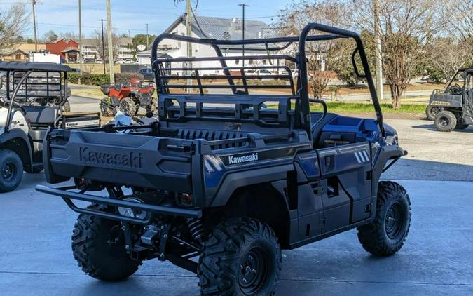 2024 Kawasaki Mule PRO-FXR™ 1000