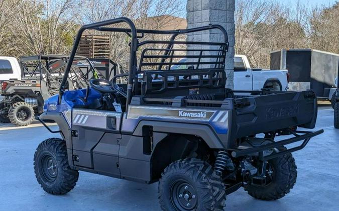 2024 Kawasaki Mule PRO-FXR™ 1000