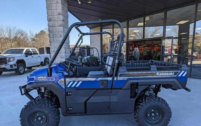 2024 Kawasaki Mule PRO-FXR™ 1000