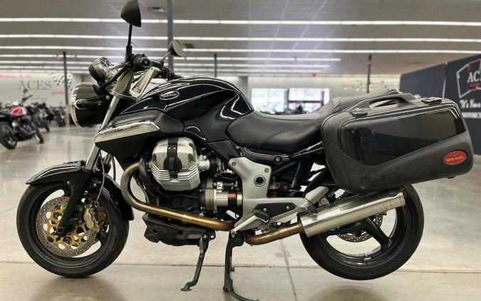 2006 Moto Guzzi Breva V 1100