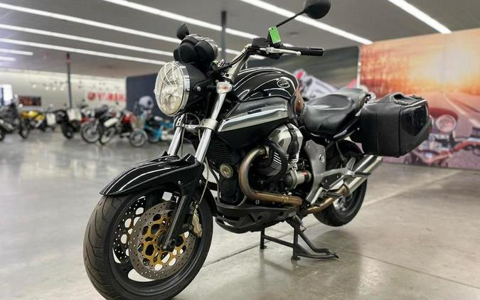 2006 Moto Guzzi Breva V 1100