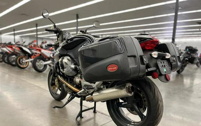 2006 Moto Guzzi Breva V 1100