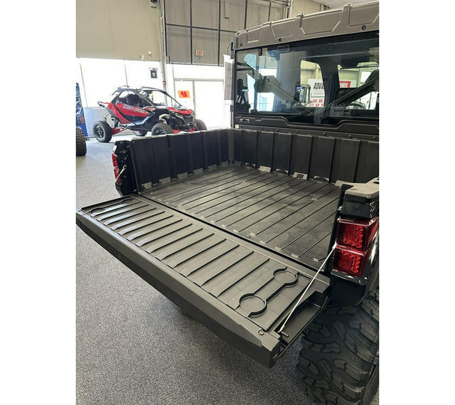 2025 Polaris® Ranger Crew XP 1000 NorthStar Edition Premium