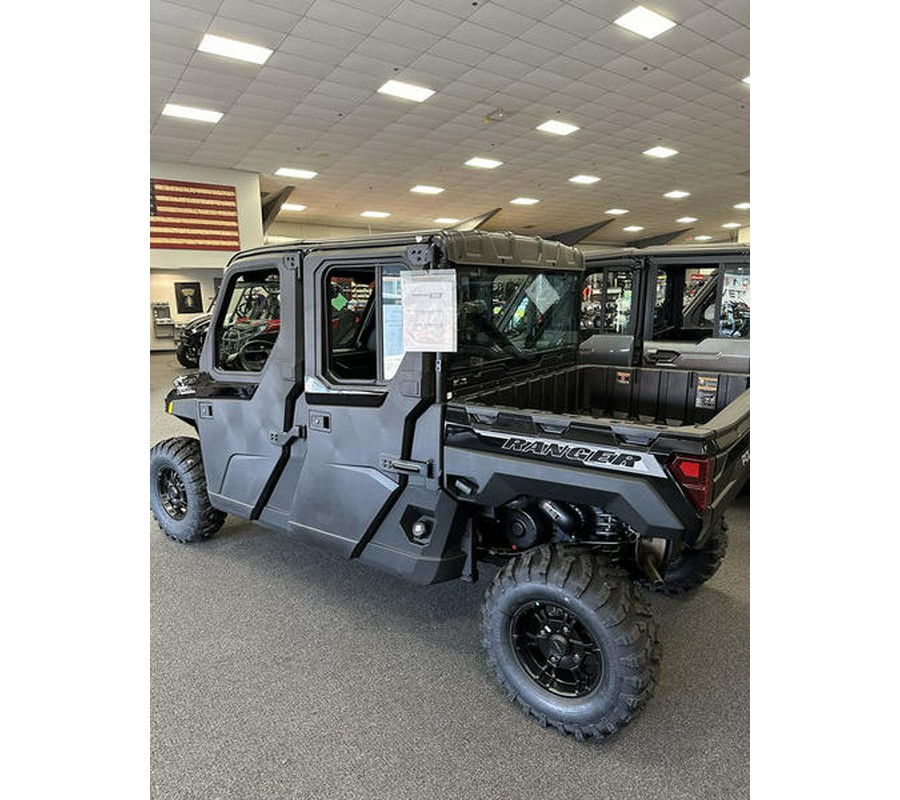 2025 Polaris® Ranger Crew XP 1000 NorthStar Edition Premium