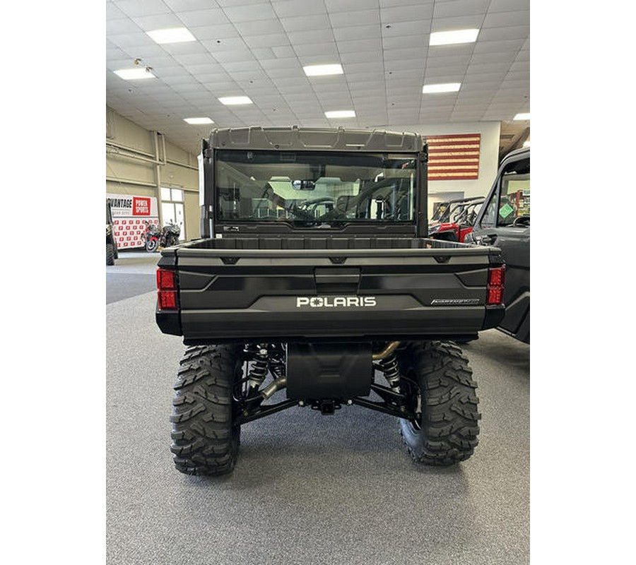 2025 Polaris® Ranger Crew XP 1000 NorthStar Edition Premium