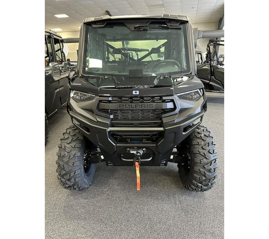 2025 Polaris® Ranger Crew XP 1000 NorthStar Edition Premium