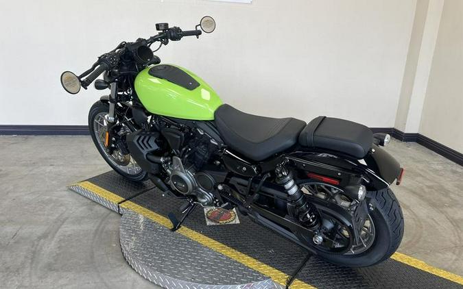 2024 Harley-Davidson® RH975S - Nightster® Special