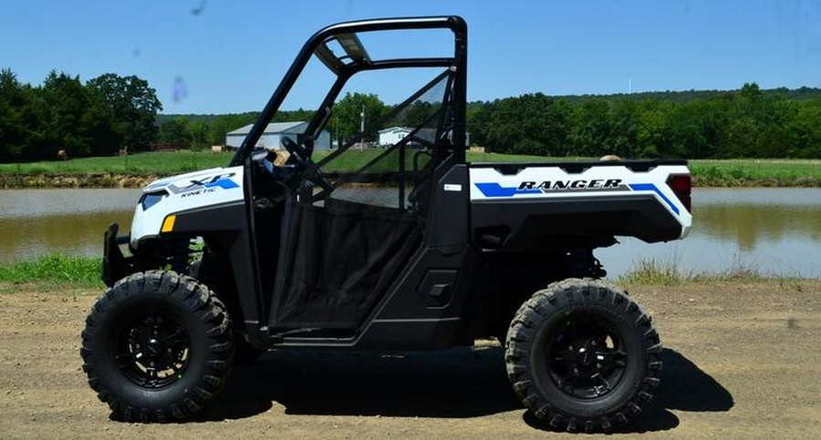 2024 Polaris® Ranger XP Kinetic Premium