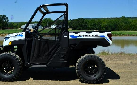 2024 Polaris® Ranger XP Kinetic Premium