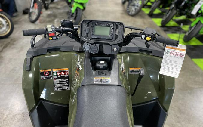 2025 Polaris Sportsman 570