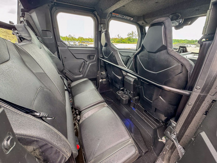 2025 Polaris Polaris XPEDITION XP 5 Northstar