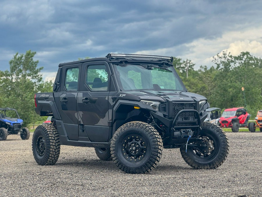 2025 Polaris Polaris XPEDITION XP 5 Northstar