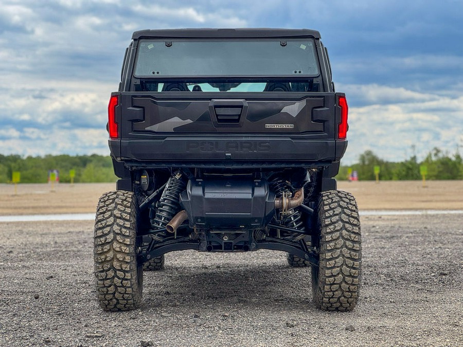 2025 Polaris Polaris XPEDITION XP 5 Northstar