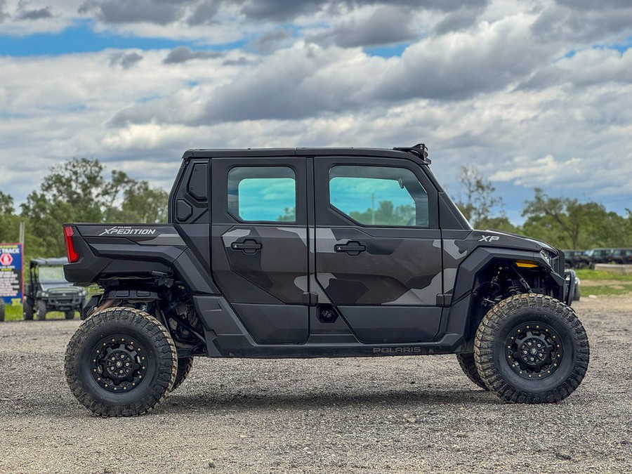 2025 Polaris Polaris XPEDITION XP 5 Northstar
