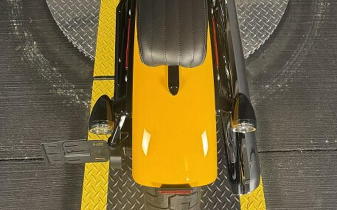 2025 Harley-Davidson Street Bob® FXBB CENTERLINE