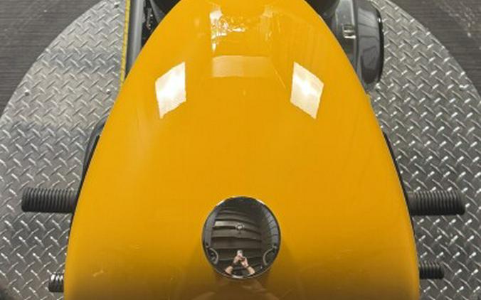 2025 Harley-Davidson Street Bob® FXBB CENTERLINE