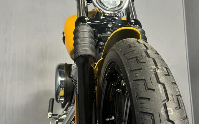 2025 Harley-Davidson Street Bob® FXBB CENTERLINE