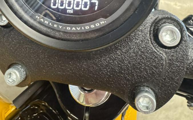 2025 Harley-Davidson Street Bob® FXBB CENTERLINE