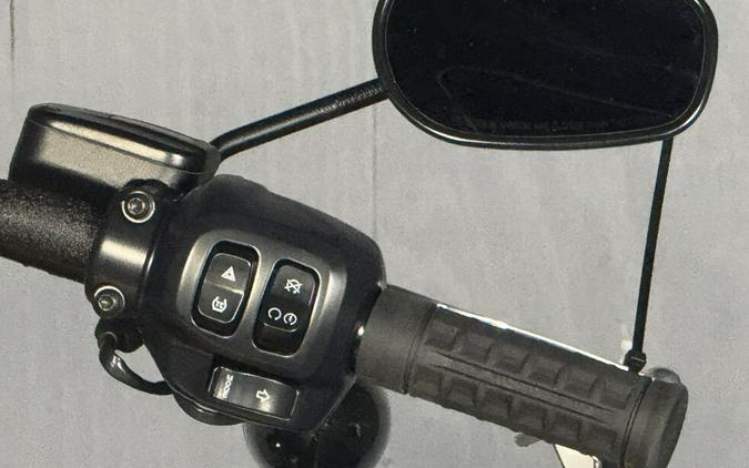 2025 Harley-Davidson Street Bob® FXBB CENTERLINE