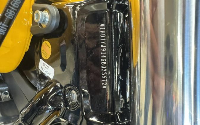 2025 Harley-Davidson Street Bob® FXBB CENTERLINE