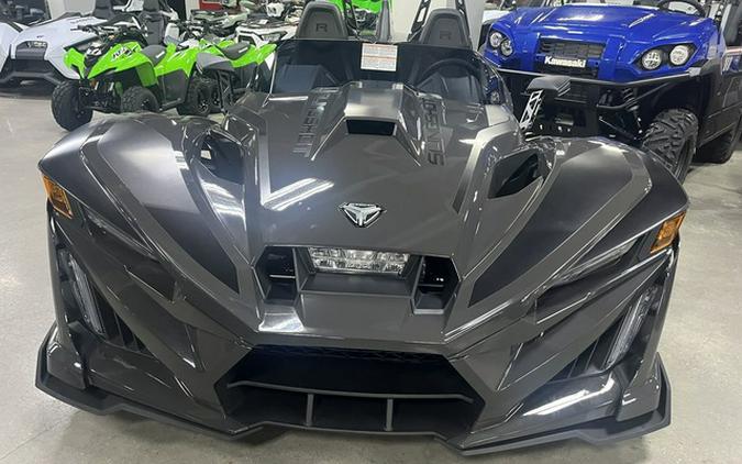 2025 Polaris Slingshot SLINGSHOT R (AutoDrive)
