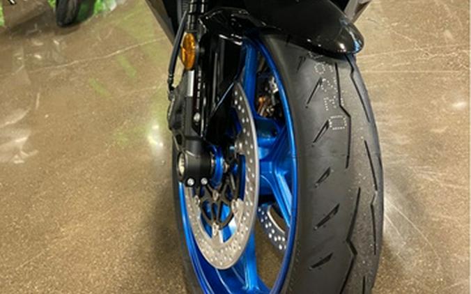 2026 Kawasaki Ninja ZX-6R ABS