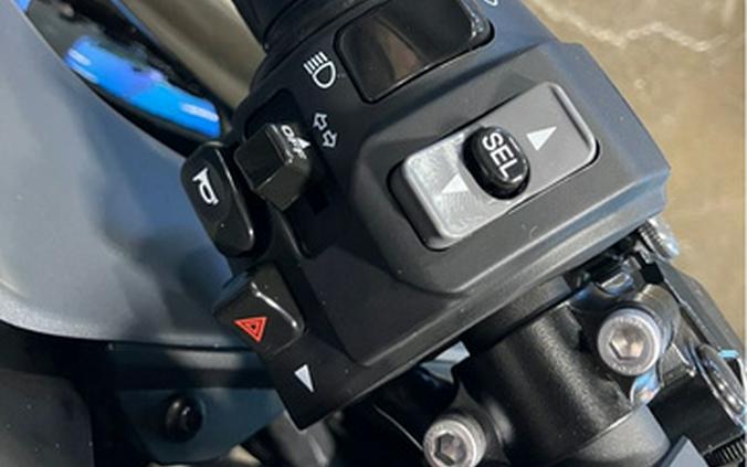 2026 Kawasaki Ninja ZX-6R ABS