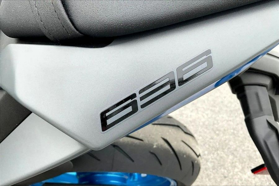 2026 Kawasaki Ninja ZX-6R ABS