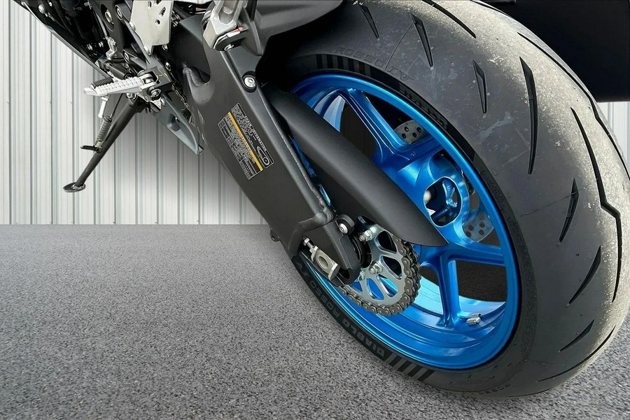 2026 Kawasaki Ninja ZX-6R ABS