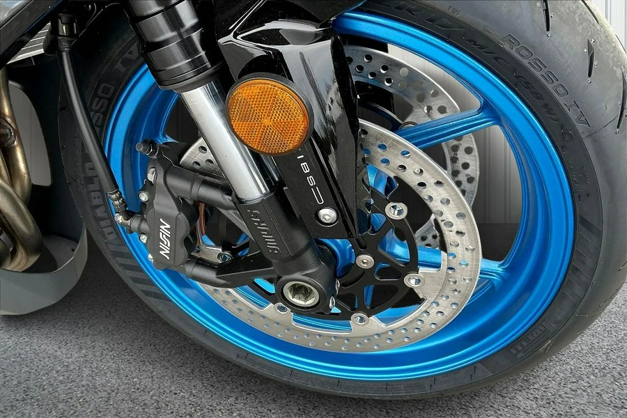 2026 Kawasaki Ninja ZX-6R ABS