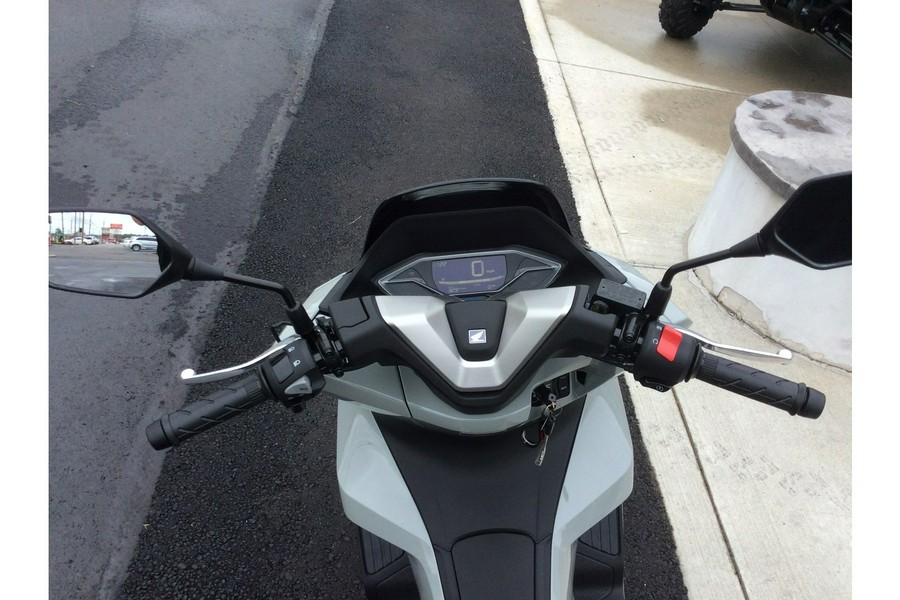 2025 Honda PCX160