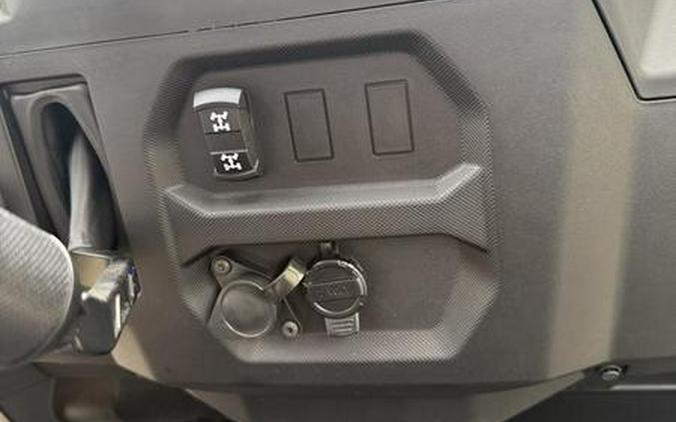 2026 Polaris® Ranger 500