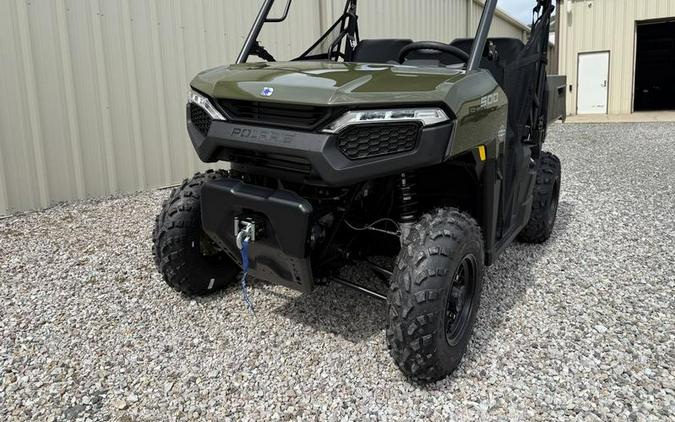 2026 Polaris® Ranger 500