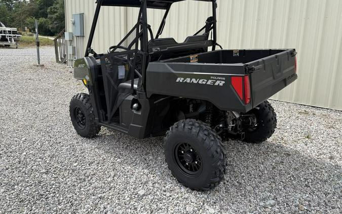 2026 Polaris® Ranger 500