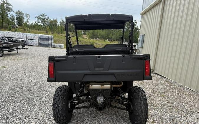 2026 Polaris® Ranger 500