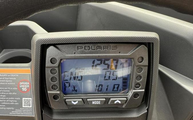 2026 Polaris® Ranger 500