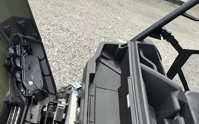 2026 Polaris® Ranger 500