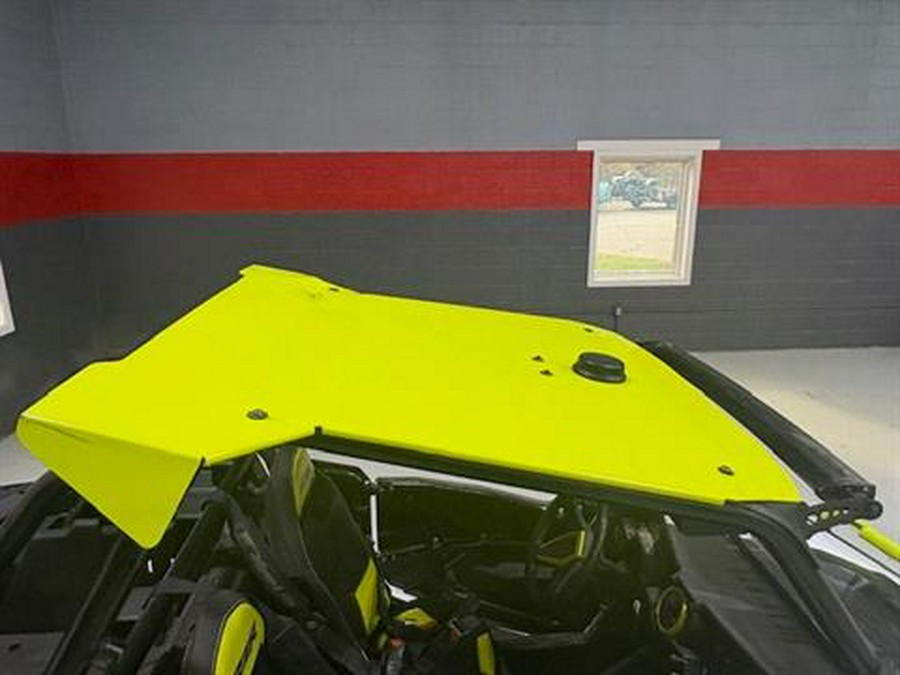 2018 Polaris RZR XP 1000 EPS