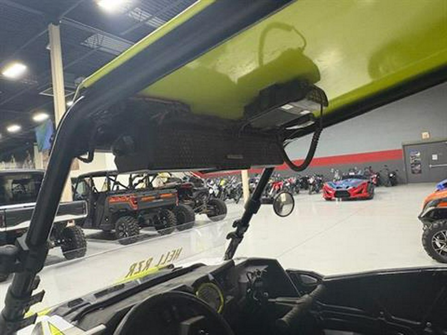 2018 Polaris RZR XP 1000 EPS