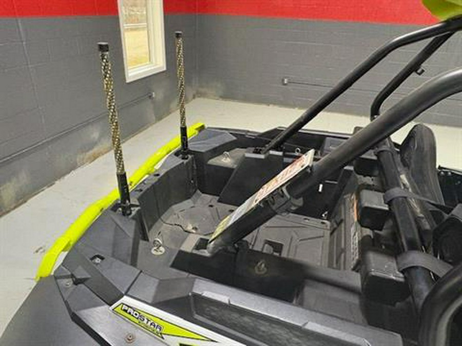 2018 Polaris RZR XP 1000 EPS