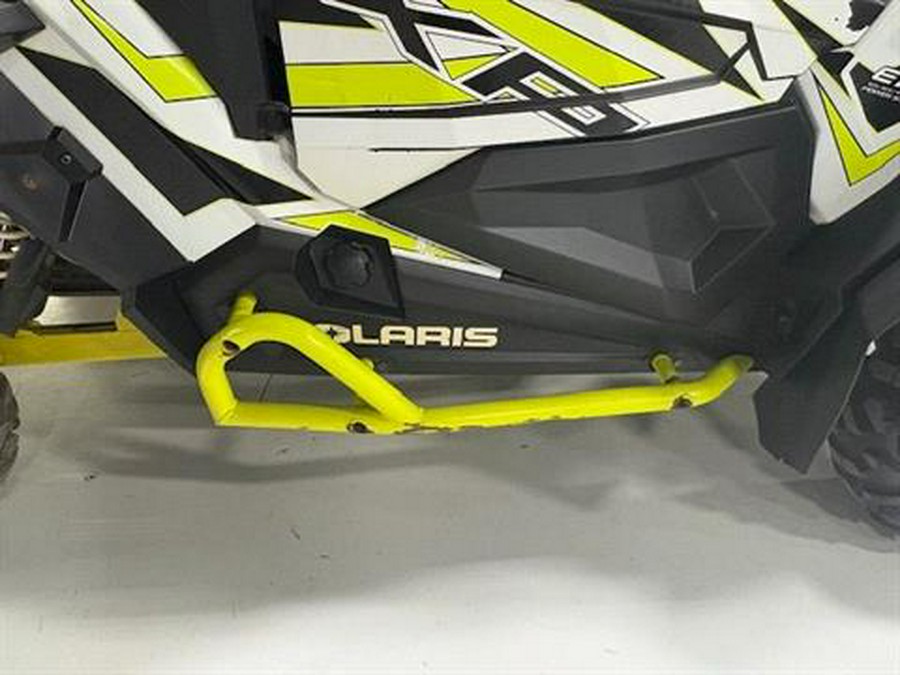 2018 Polaris RZR XP 1000 EPS