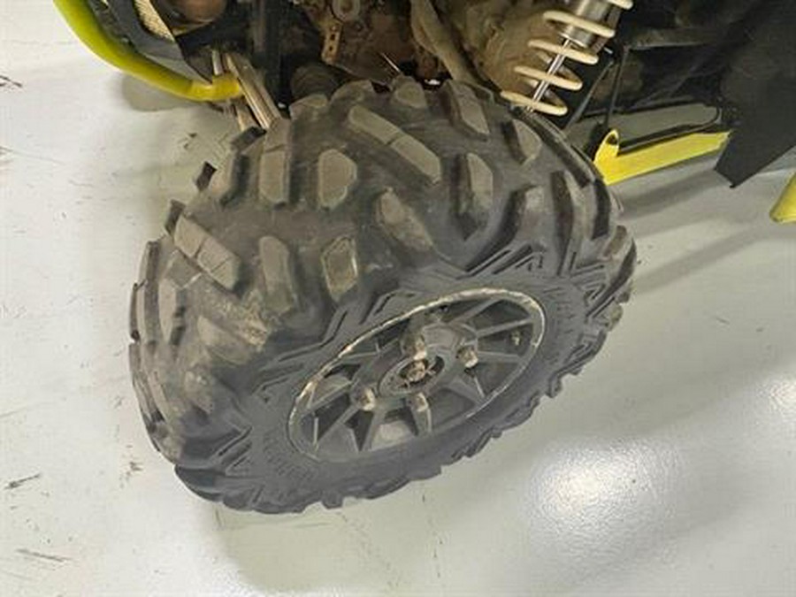 2018 Polaris RZR XP 1000 EPS