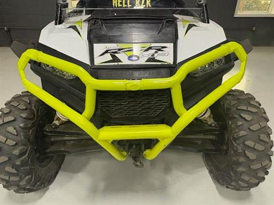 2018 Polaris RZR XP 1000 EPS